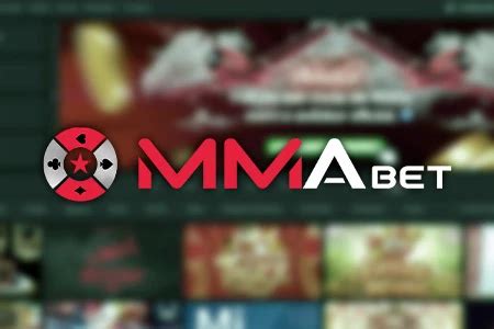 mmabet app